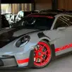 PORSCHE 911 4.0 24V H6 GASOLINA GT3 RS PDK PORSCHE 911 4.0 24V H6 GASOLINA GT3 RS PDK