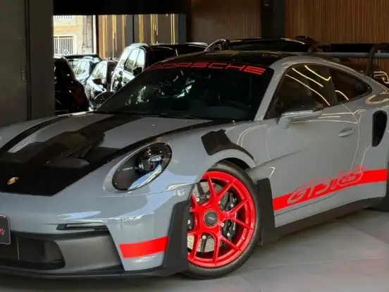 PORSCHE-911-4.0 24V H6 GASOLINA GT3 RS PDK PORSCHE-911-2023