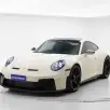 PORSCHE 911 4.0 24V H6 GASOLINA GT3 TOURING MANUAL PORSCHE 911 4.0 24V H6 GASOLINA GT3 TOURING MANUAL