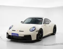 PORSCHE 911 4.0 24V H6 GASOLINA GT3 TOURING MANUAL PORSCHE 911 4.0 24V H6 GASOLINA GT3 TOURING MANUAL