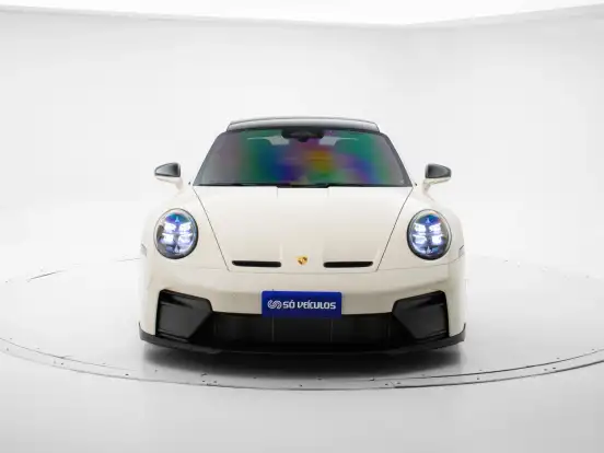 PORSCHE-911-4.0 24V H6 GASOLINA GT3 TOURING MANUAL PORSCHE-911-2026