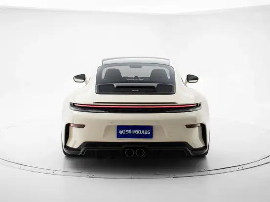 PORSCHE-911-4.0 24V H6 GASOLINA GT3 TOURING MANUAL PORSCHE-911-2026