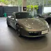 PORSCHE BOXSTER 2.7 I6 24V GASOLINA 2P MANUAL PORSCHE BOXSTER 2.7 I6 24V GASOLINA 2P MANUAL