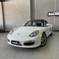 PORSCHE BOXSTER 2.9 I6 24V GASOLINA 2P AUTOMATIZADO PORSCHE BOXSTER 2.9 I6 24V GASOLINA 2P AUTOMATIZADO