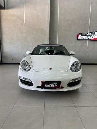 PORSCHE-BOXSTER-2011