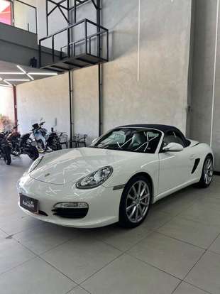 PORSCHE-BOXSTER-2011