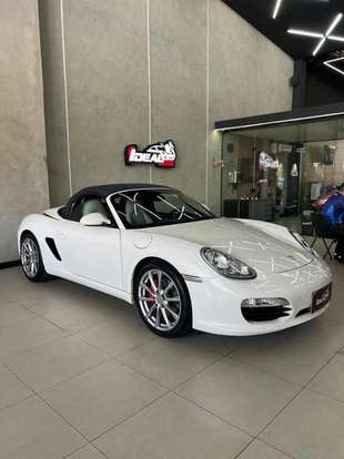 PORSCHE-BOXSTER-2011