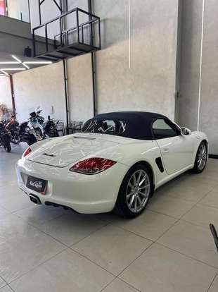 PORSCHE-BOXSTER-2011
