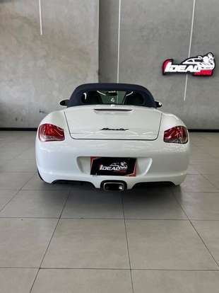 PORSCHE-BOXSTER-2011