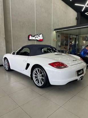 PORSCHE-BOXSTER-2011
