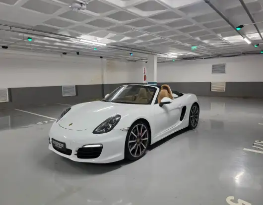 PORSCHE-BOXSTER-2014
