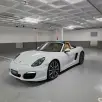 PORSCHE BOXSTER 3.4 S I6 24V GASOLINA 2P AUTOMÁTICO PORSCHE BOXSTER 3.4 S I6 24V GASOLINA 2P AUTOMÁTICO