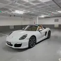 PORSCHE BOXSTER 3.4 S I6 24V GASOLINA 2P AUTOMÁTICO PORSCHE BOXSTER 3.4 S I6 24V GASOLINA 2P AUTOMÁTICO