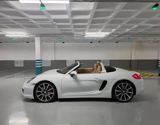 PORSCHE-BOXSTER-2014
