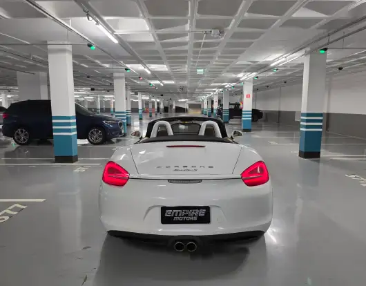 PORSCHE-BOXSTER-2014