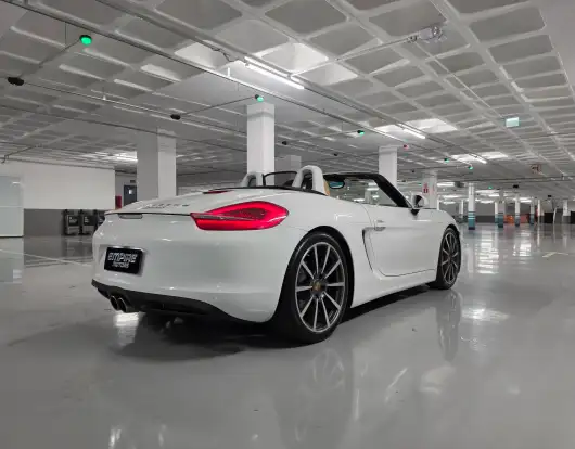 PORSCHE-BOXSTER-2014