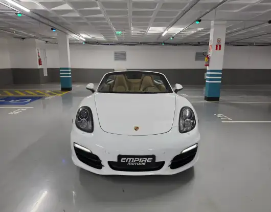 PORSCHE-BOXSTER-2014