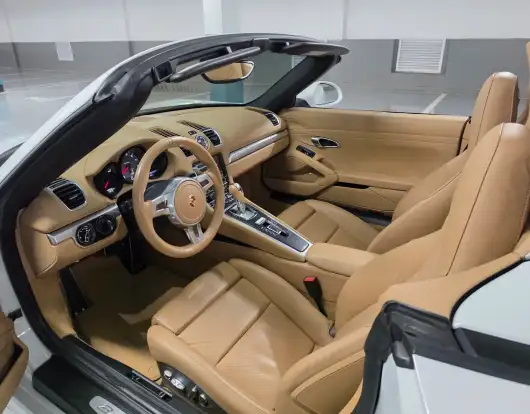 PORSCHE-BOXSTER-2014