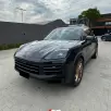 PORSCHE CAYENNE 3.0 V6 E-HYBRID AWD TIPTRONIC S PORSCHE CAYENNE 3.0 V6 E-HYBRID AWD TIPTRONIC S