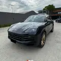 PORSCHE CAYENNE 3.0 V6 E-HYBRID AWD TIPTRONIC S PORSCHE CAYENNE 3.0 V6 E-HYBRID AWD TIPTRONIC S