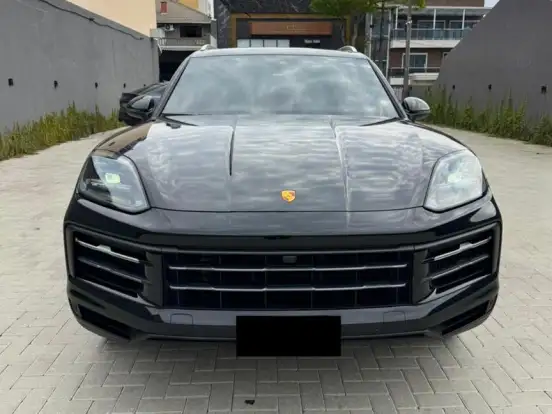 PORSCHE-CAYENNE-3.0 V6 E-HYBRID AWD TIPTRONIC S PORSCHE-CAYENNE-2024