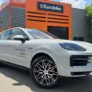 PORSCHE CAYENNE 3.0 V6 E-HYBRID COUPÉ AWD TIPTRONIC S PORSCHE CAYENNE 3.0 V6 E-HYBRID COUPÉ AWD TIPTRONIC S