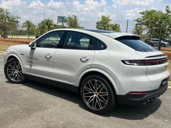 PORSCHE-CAYENNE-3.0 V6 E-HYBRID COUPÉ AWD TIPTRONIC S PORSCHE-CAYENNE-2026