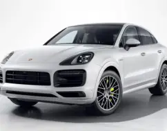 PORSCHE CAYENNE 3.0 V6 E-HYBRID COUPÉ PLATINUM EDITION AWD TIPTRONIC S PORSCHE CAYENNE 3.0 V6 E-HYBRID COUPÉ PLATINUM EDITION AWD TIPTRONIC S