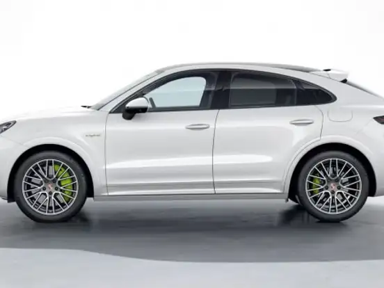 PORSCHE-CAYENNE-3.0 V6 E-HYBRID COUPÉ PLATINUM EDITION AWD TIPTRONIC S PORSCHE-CAYENNE-2022
