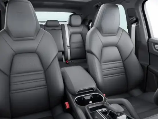 PORSCHE-CAYENNE-3.0 V6 E-HYBRID COUPÉ PLATINUM EDITION AWD TIPTRONIC S PORSCHE-CAYENNE-2022