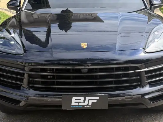 PORSCHE-CAYENNE-3.0 V6 E-HYBRID PLATINUM EDITION AWD TIPTRONIC S PORSCHE-CAYENNE-2022