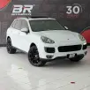 PORSCHE CAYENNE 3.6 PLATINUM EDITION 4X4 V6 24V GASOLINA 4P TIPTRONIC PORSCHE CAYENNE 3.6 PLATINUM EDITION 4X4 V6 24V GASOLINA 4P TIPTRONIC