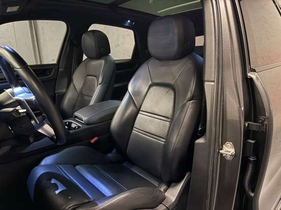 PORSCHE-CAYENNE-3.0 V6 E-HYBRID AWD TIPTRONIC S PORSCHE-CAYENNE-2020