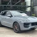 PORSCHE CAYENNE 3.0 V6 E-HYBRID AWD TIPTRONIC S PORSCHE CAYENNE 3.0 V6 E-HYBRID AWD TIPTRONIC S