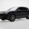 PORSCHE CAYENNE 3.0 V6 E-HYBRID AWD TIPTRONIC S PORSCHE CAYENNE 3.0 V6 E-HYBRID AWD TIPTRONIC S