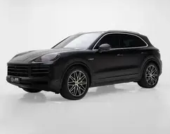 PORSCHE CAYENNE 3.0 V6 E-HYBRID AWD TIPTRONIC S PORSCHE CAYENNE 3.0 V6 E-HYBRID AWD TIPTRONIC S