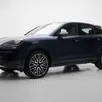 PORSCHE CAYENNE 3.0 V6 E-HYBRID BLACK EDITION COUPÉ AWD TIPTRONIC S PORSCHE CAYENNE 3.0 V6 E-HYBRID BLACK EDITION COUPÉ AWD TIPTRONIC S