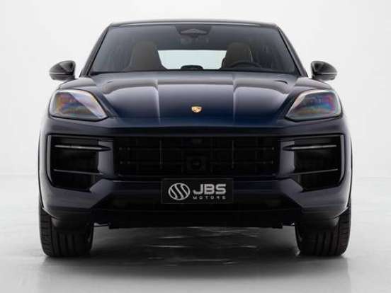 PORSCHE-CAYENNE-3.0 V6 E-HYBRID BLACK EDITION COUPÉ AWD TIPTRONIC S PORSCHE-CAYENNE-2025
