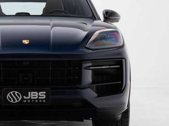 PORSCHE-CAYENNE-3.0 V6 E-HYBRID BLACK EDITION COUPÉ AWD TIPTRONIC S PORSCHE-CAYENNE-2025