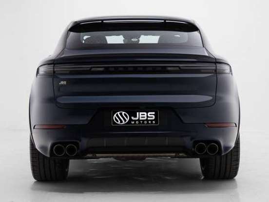PORSCHE-CAYENNE-3.0 V6 E-HYBRID BLACK EDITION COUPÉ AWD TIPTRONIC S PORSCHE-CAYENNE-2025