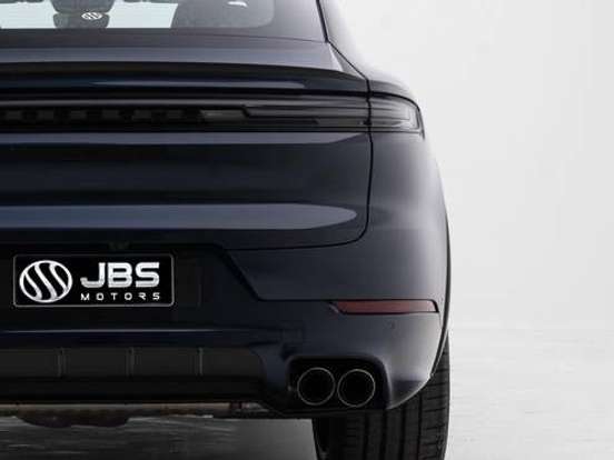 PORSCHE-CAYENNE-3.0 V6 E-HYBRID BLACK EDITION COUPÉ AWD TIPTRONIC S PORSCHE-CAYENNE-2025