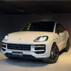 PORSCHE CAYENNE 3.0 V6 E-HYBRID BLACK EDITION COUPÉ AWD TIPTRONIC S PORSCHE CAYENNE 3.0 V6 E-HYBRID BLACK EDITION COUPÉ AWD TIPTRONIC S