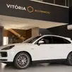 PORSCHE CAYENNE 3.0 V6 E-HYBRID COUPÉ PLATINUM EDITION AWD TIPTRONIC S PORSCHE CAYENNE 3.0 V6 E-HYBRID COUPÉ PLATINUM EDITION AWD TIPTRONIC S
