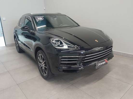 PORSCHE-CAYENNE-3.0 V6 GASOLINA AWD TIPTRONIC S PORSCHE-CAYENNE-2018