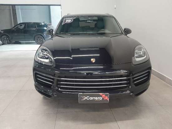 PORSCHE-CAYENNE-3.0 V6 GASOLINA AWD TIPTRONIC S PORSCHE-CAYENNE-2018