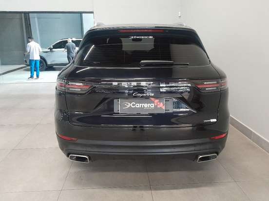 PORSCHE-CAYENNE-3.0 V6 GASOLINA AWD TIPTRONIC S PORSCHE-CAYENNE-2018