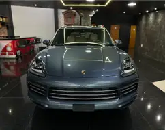 PORSCHE CAYENNE 3.0 V6 GASOLINA AWD TIPTRONIC S PORSCHE CAYENNE 3.0 V6 GASOLINA AWD TIPTRONIC S
