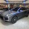 PORSCHE CAYENNE 3.0 V6 GASOLINA COUPÉ AWD TIPTRONIC S PORSCHE CAYENNE 3.0 V6 GASOLINA COUPÉ AWD TIPTRONIC S