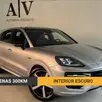 PORSCHE CAYENNE 3.0 V6 S E-HYBRID BLACK EDITION COUPÉ AWD TIPTRONIC S PORSCHE CAYENNE 3.0 V6 S E-HYBRID BLACK EDITION COUPÉ AWD TIPTRONIC S