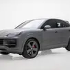 PORSCHE CAYENNE 3.0 V6 S E-HYBRID COUPÉ AWD TIPTRONIC S PORSCHE CAYENNE 3.0 V6 S E-HYBRID COUPÉ AWD TIPTRONIC S